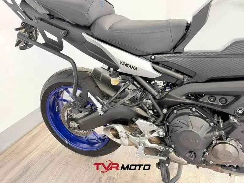 Yamaha Tracer 900 ABS (2015 - 16) (9)