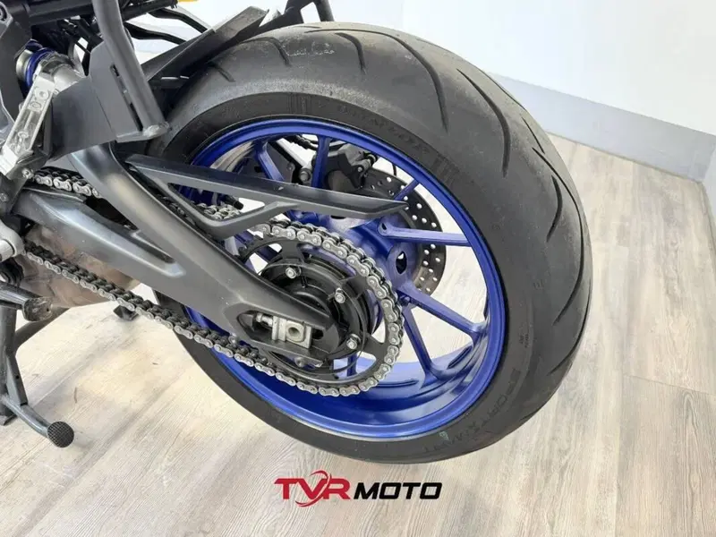 Yamaha Tracer 900 ABS (2015 - 16) (11)