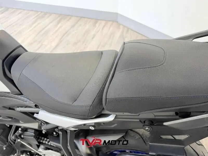 Yamaha Tracer 900 ABS (2015 - 16) (10)