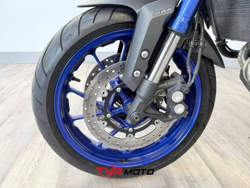 Yamaha Tracer 900 ABS (2015 - 16) (13)