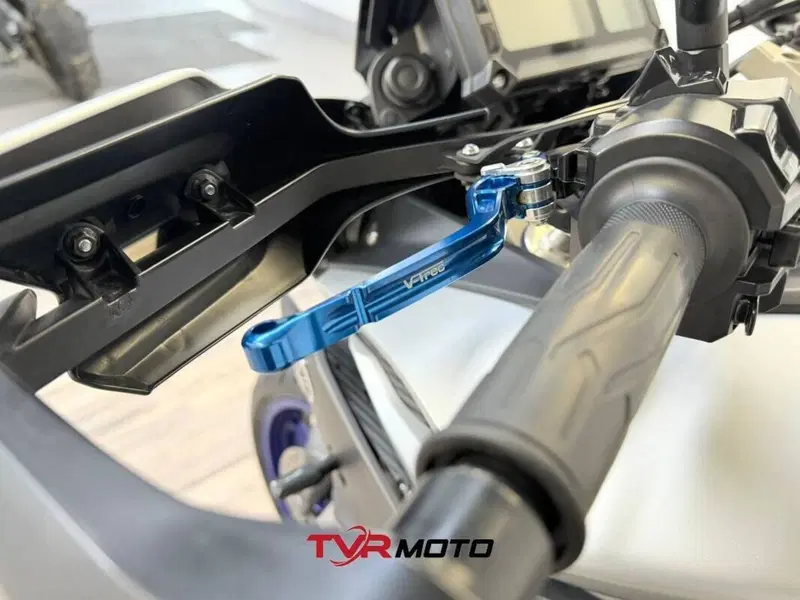 Yamaha Tracer 900 ABS (2015 - 16) (12)