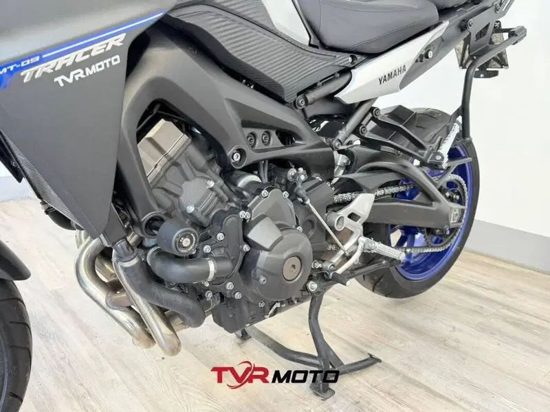 Yamaha Tracer 900 ABS (2015 - 16) (14)