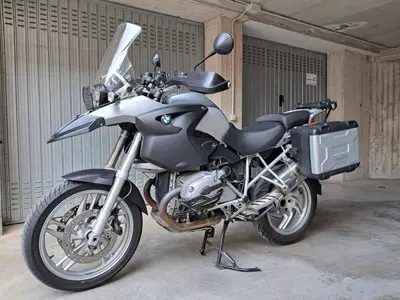 Bmw R 1200 GS (2004 - 07) usata