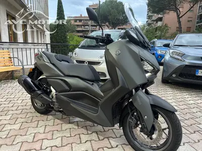 Yamaha X-Max 300 (2025 - 26) usata