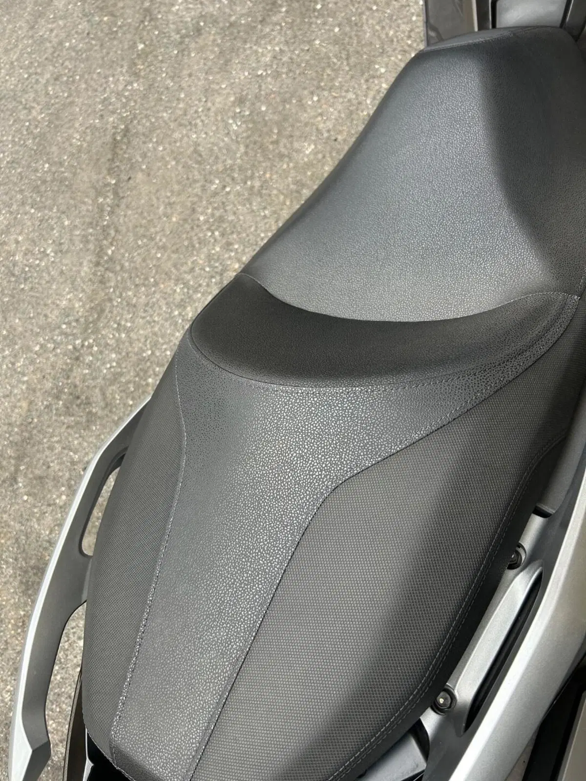Honda Forza 350 (2022 - 24) (4)