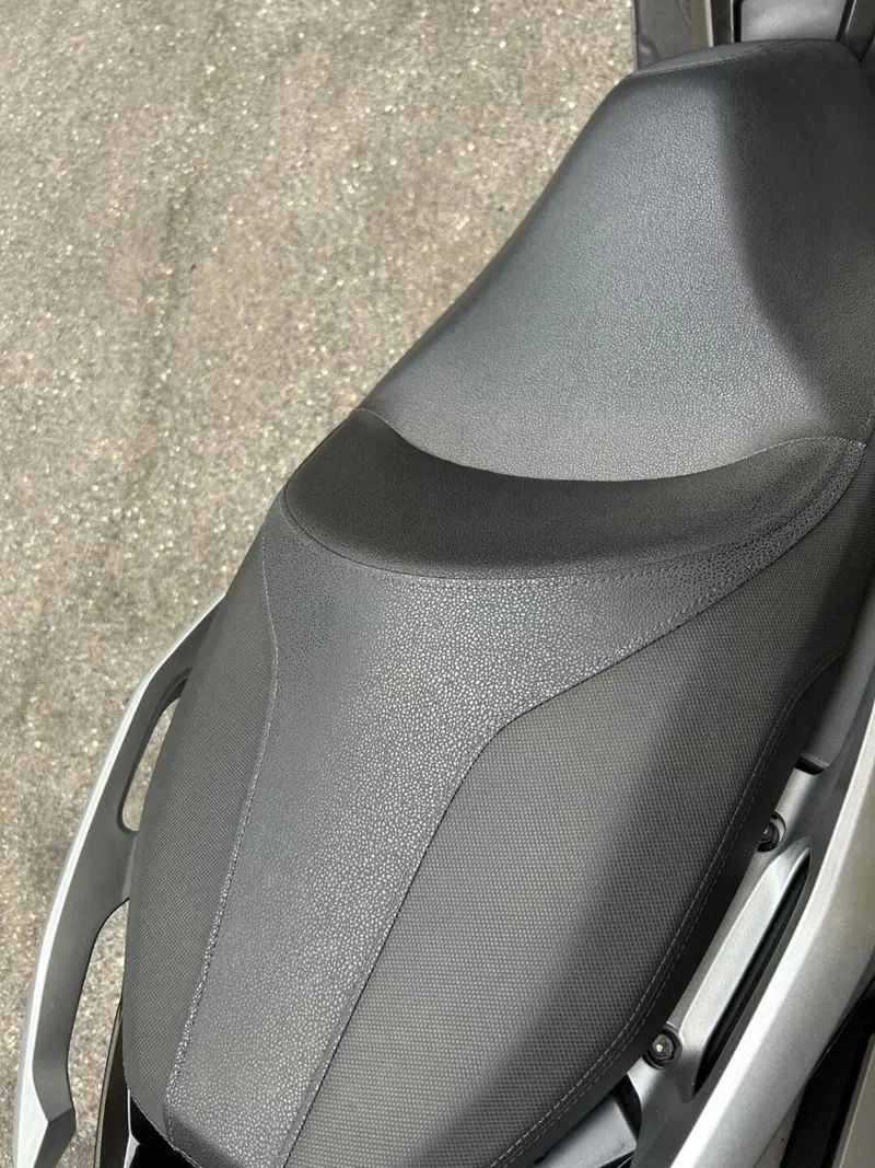 Honda Forza 350 (2022 - 24) (4)