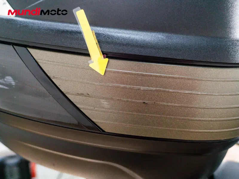 Yamaha Tracer 900 (2018 - 20) (23)