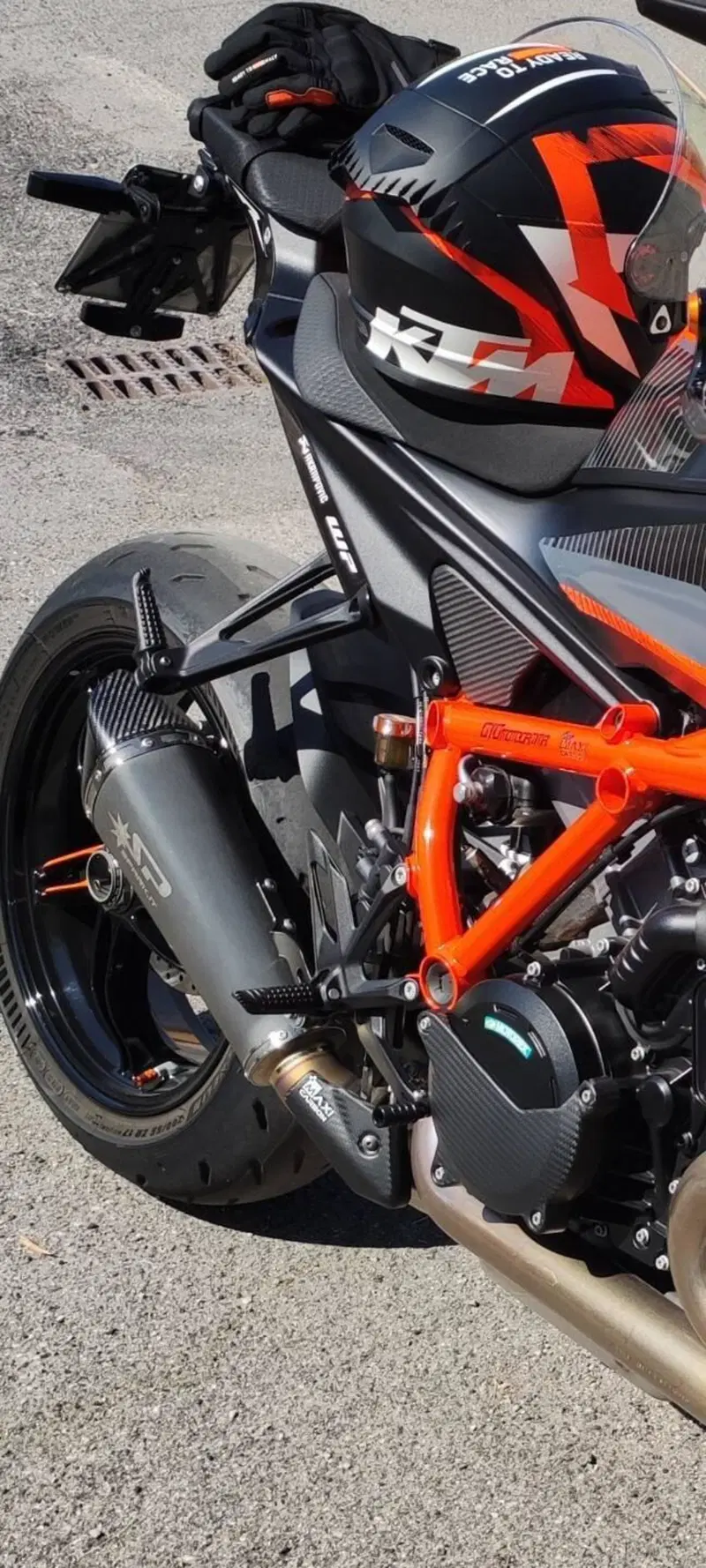 KTM 1390 Super Duke R EVO (2024 - 26) (3)