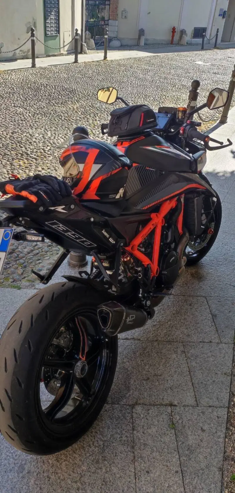 KTM 1390 Super Duke R EVO (2024 - 26) (4)