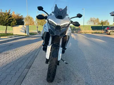 Ducati Multistrada V4 S (2021 - 24) usata