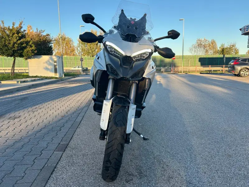 Ducati Multistrada V4 S (2021 - 24)