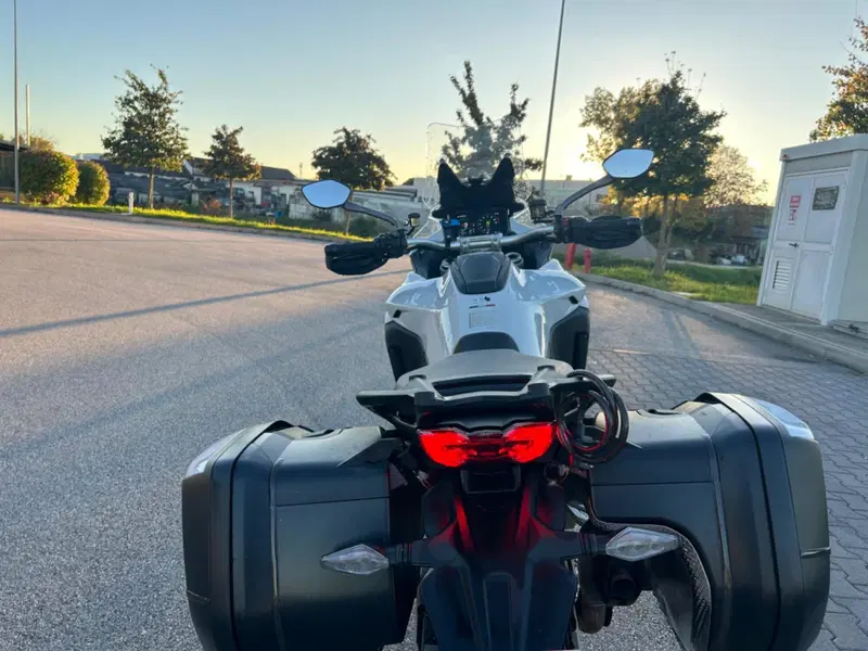 Ducati Multistrada V4 S (2021 - 24) (3)