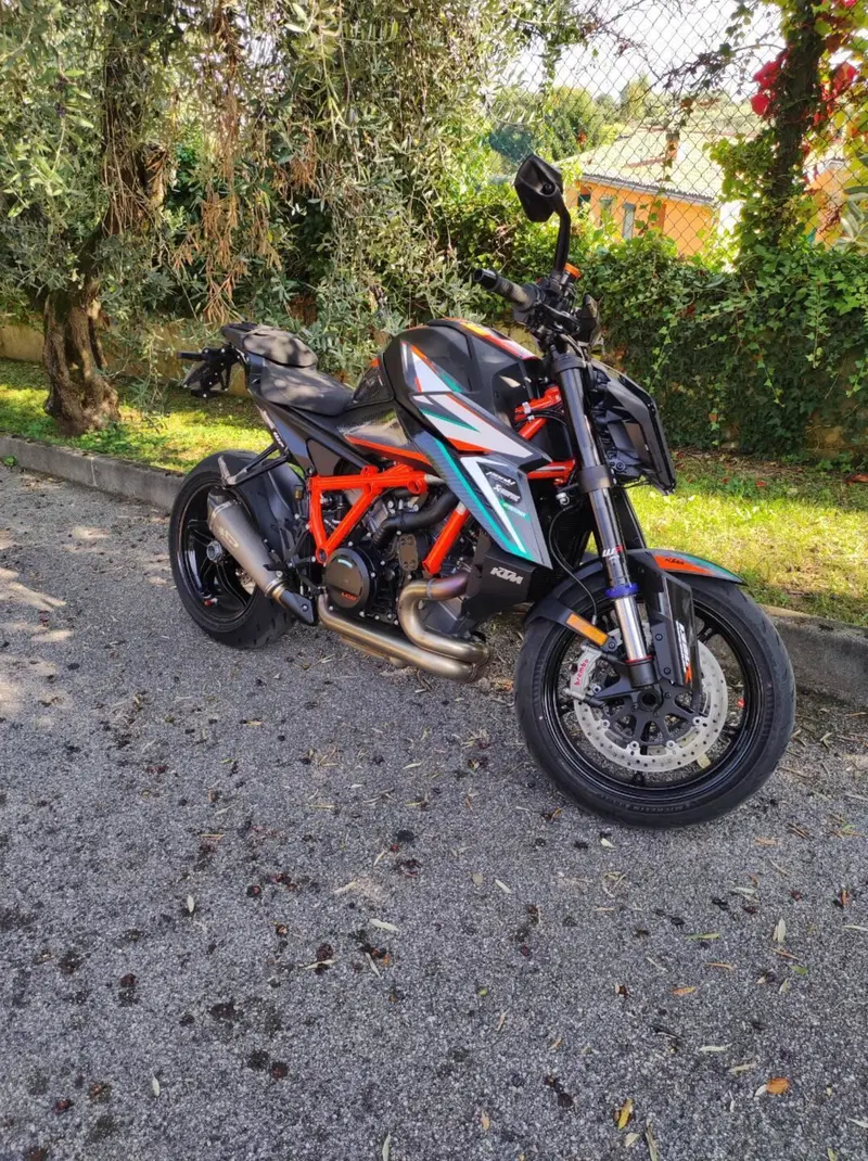 KTM 1390 Super Duke R EVO (2024 - 26) (6)