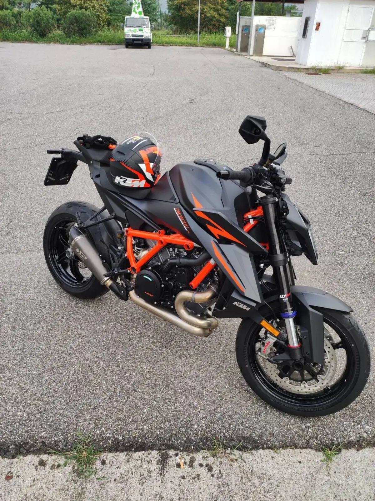 KTM 1390 Super Duke R EVO (2024 - 26) (19)