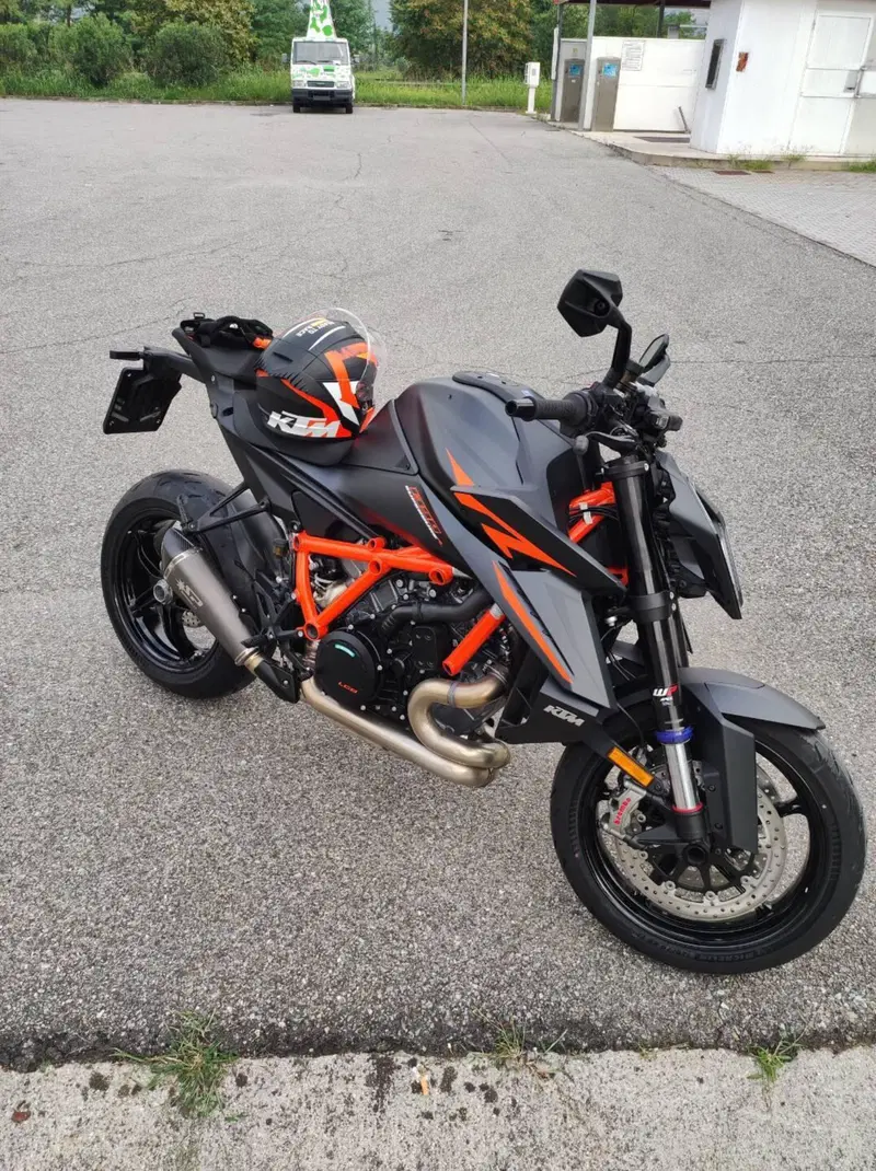 KTM 1390 Super Duke R EVO (2024 - 26) (19)