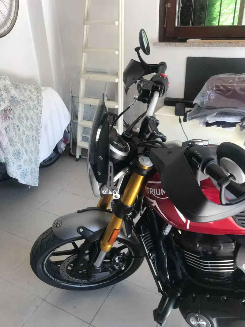 Triumph Speed 400 (2024 - 26) (6)