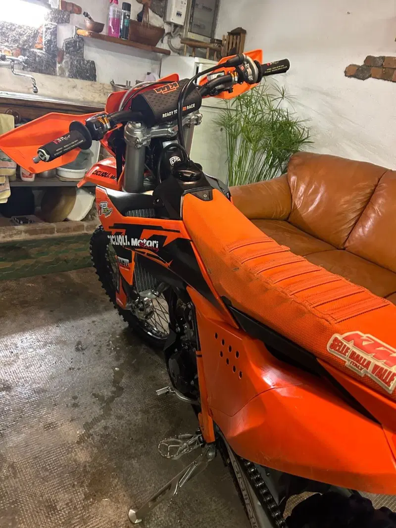 KTM 350 EXC-F (2024) (4)