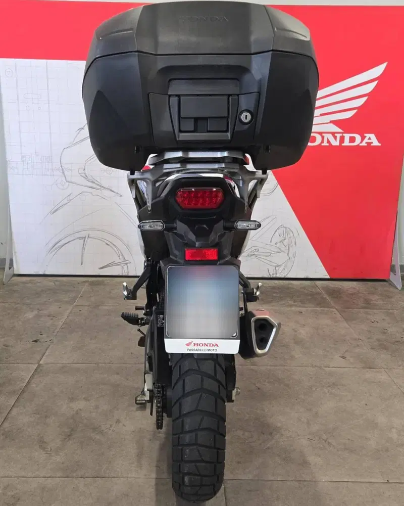 Honda Transalp XL750 (2025) (2)