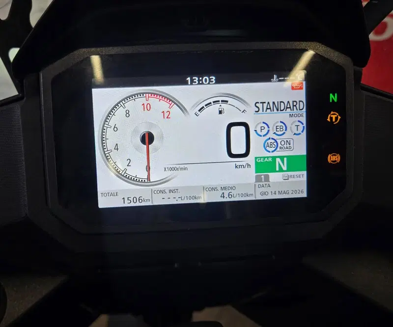 Honda Transalp XL750 (2025) (4)