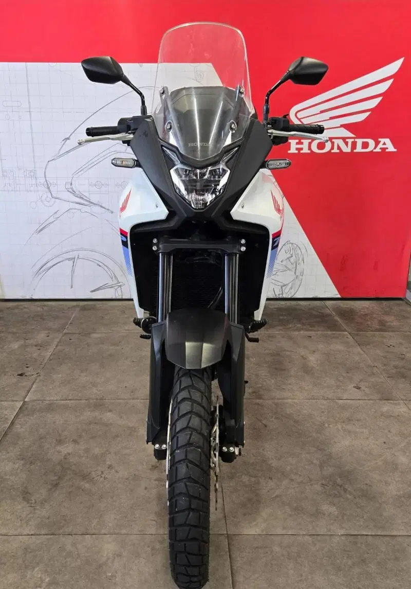 Honda Transalp XL750 (2025) (6)