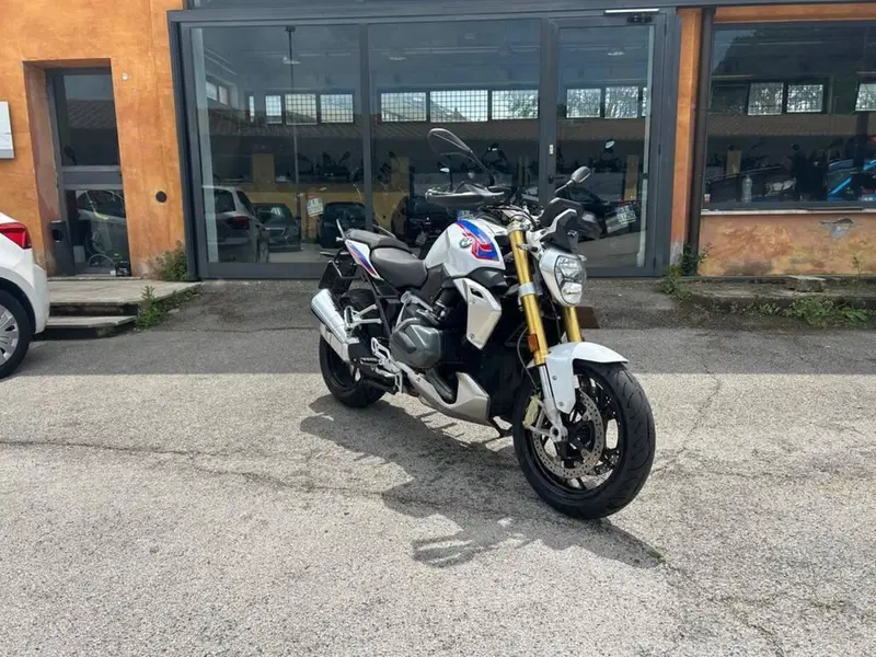 Bmw R 1250 R (2019 - 20)
