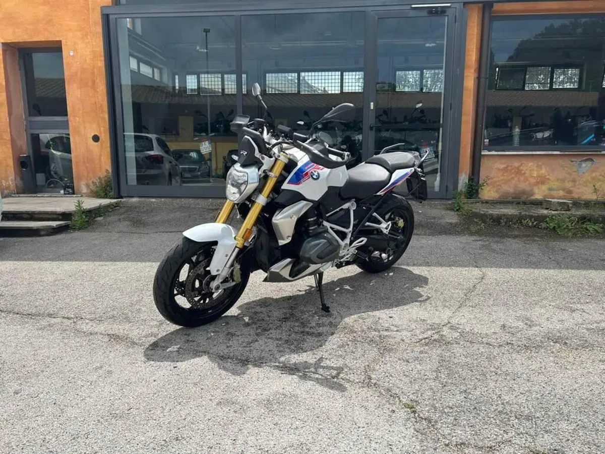 Bmw R 1250 R (2019 - 20) (3)