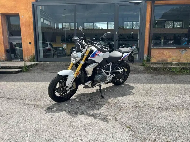 Bmw R 1250 R (2019 - 20) (3)