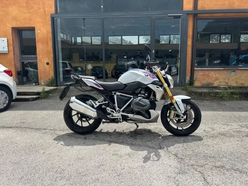 Bmw R 1250 R (2019 - 20) (4)