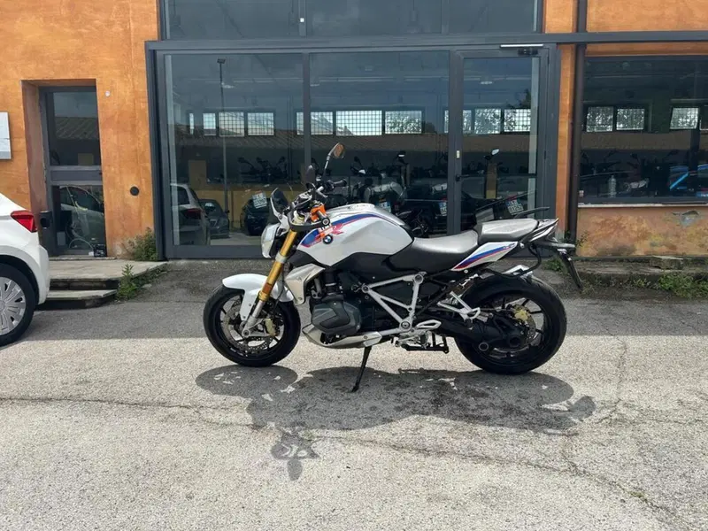Bmw R 1250 R (2019 - 20) (5)