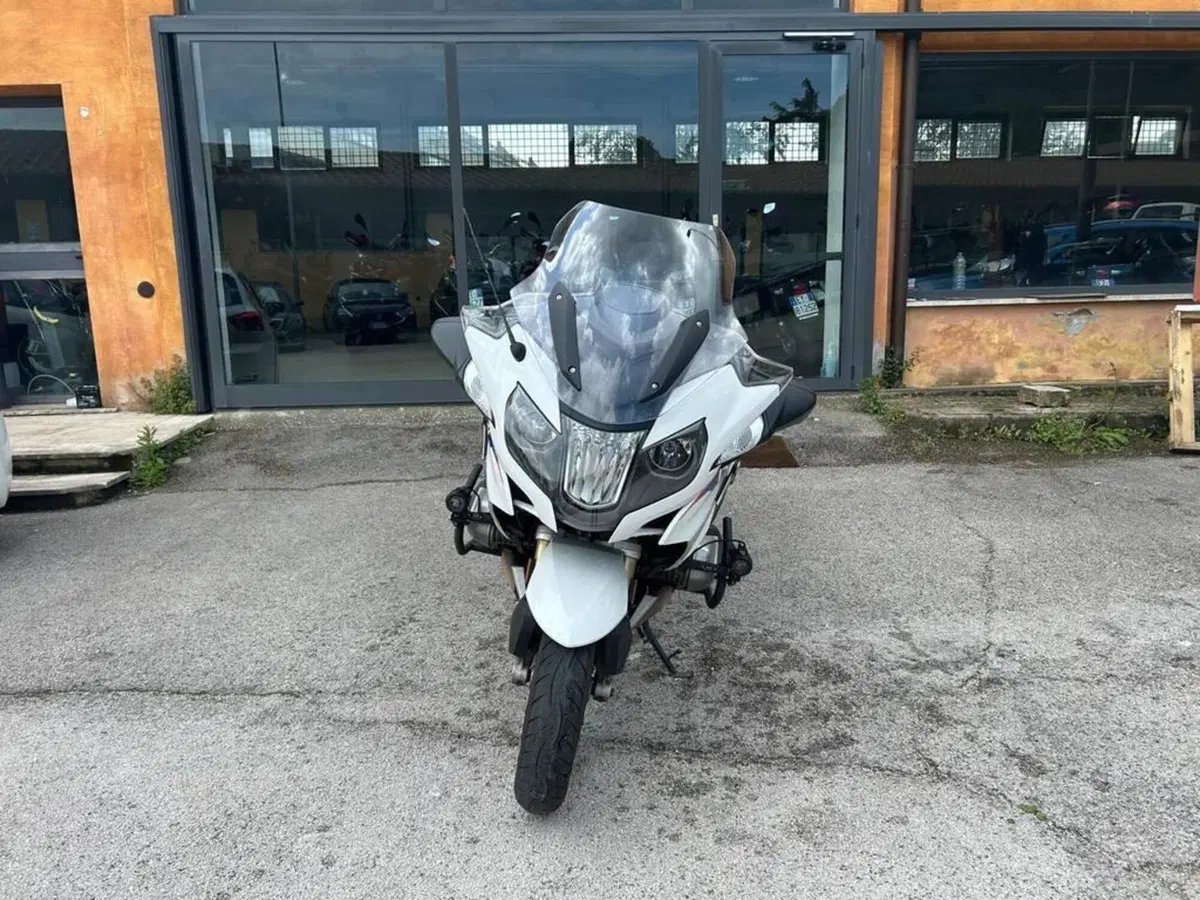 Bmw R 1250 RT (2019 - 20) (3)