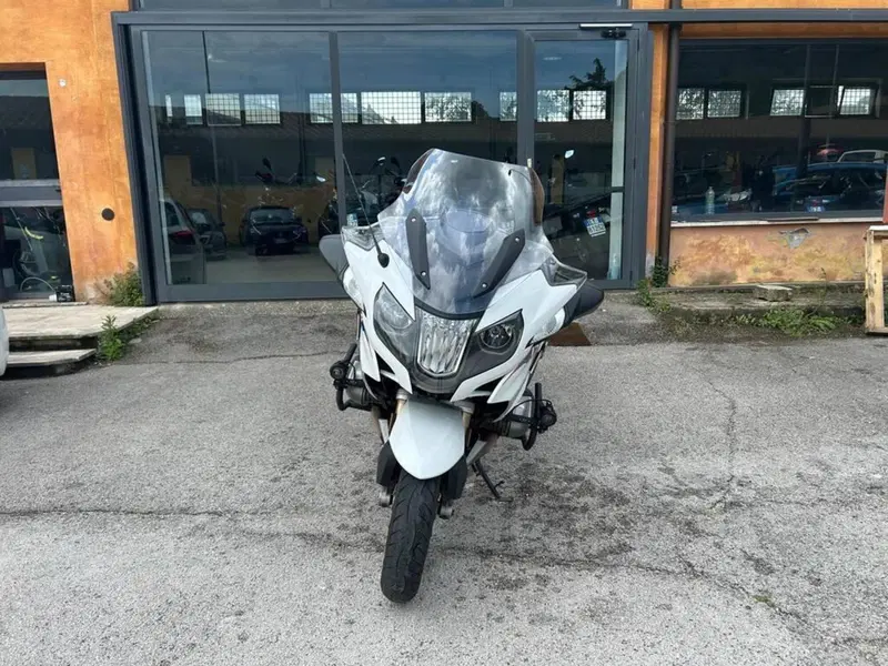 Bmw R 1250 GS (2019 - 20) (3)