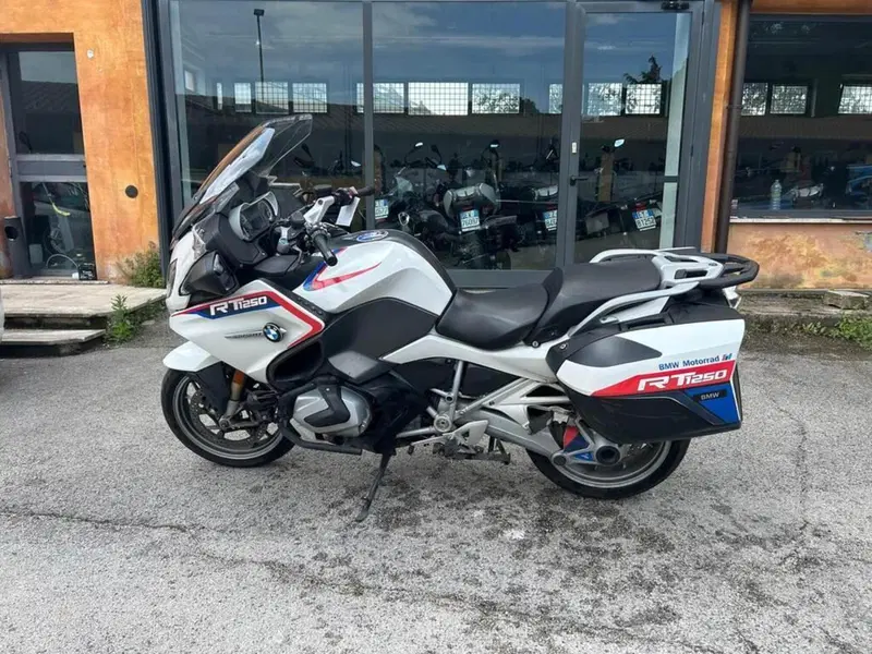 Bmw R 1250 GS (2019 - 20)