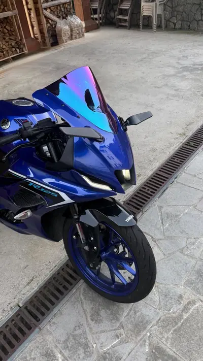 Yamaha YZF R125 (2023 - 26) usata