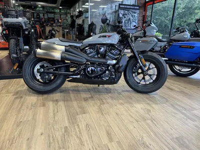 Harley-Davidson Sportster S (2025 - 26) usata