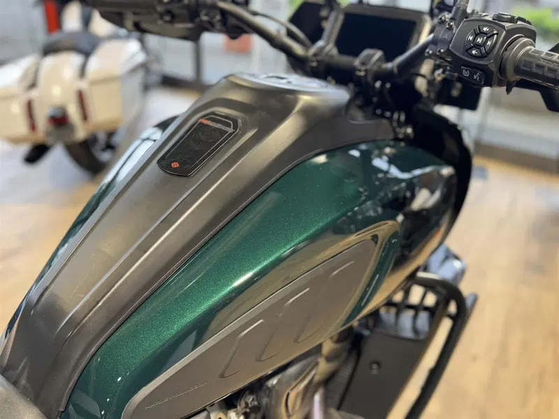 Harley-Davidson Pan America 1250 Special (2020 - 25) (4)