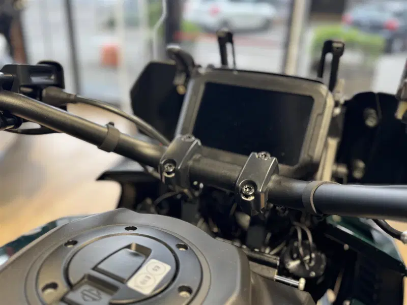 Harley-Davidson Pan America 1250 Special (2020 - 25) (5)