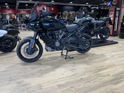 Harley-Davidson Pan America 1250 Special (2020 - 25) usata