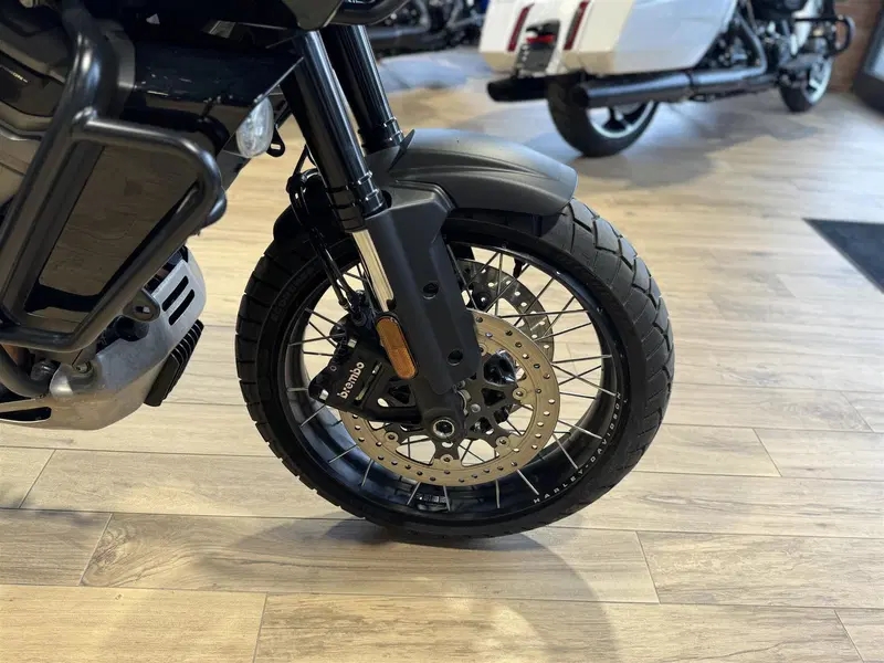 Harley-Davidson Pan America 1250 Special (2020 - 25) (6)