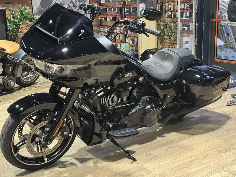 Harley-Davidson Road Glide (2024 - 26) (5)