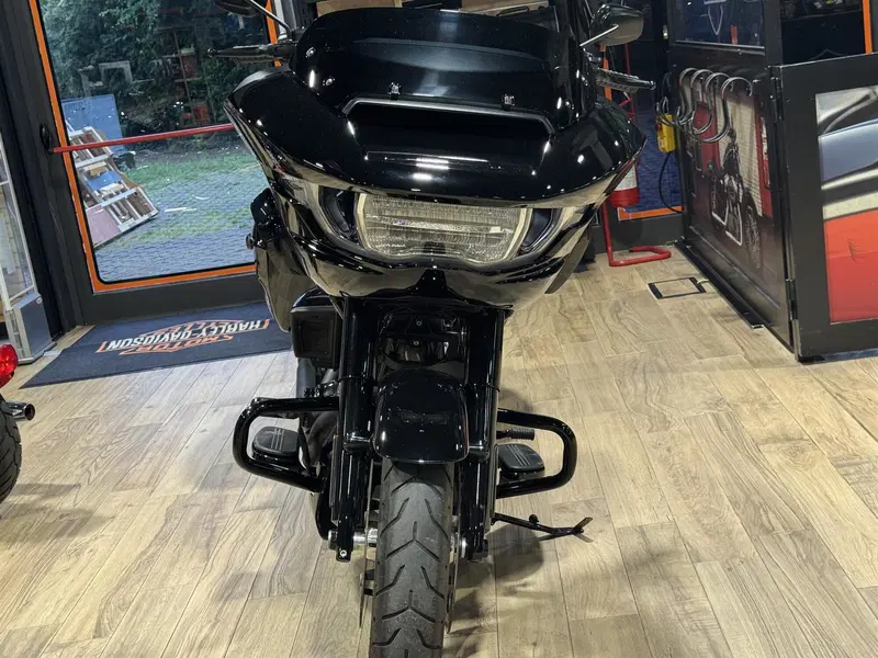 Harley-Davidson Road Glide (2024 - 26) (3)