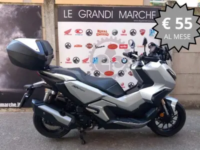 Honda ADV 350 (2022 - 24) usata