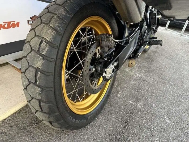 CFMOTO 800MT Touring (2022 - 26) (2)