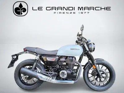 Honda GB 350 S (2025 - 26) usata