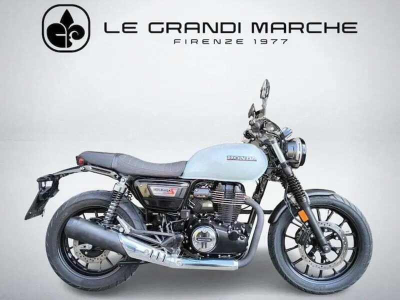 Honda GB 350 S (2025 - 26)