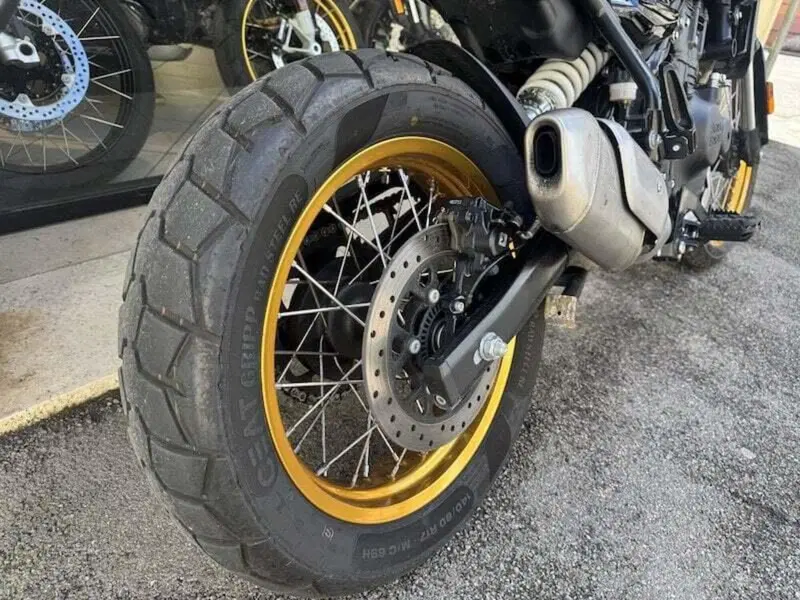 Royal Enfield Himalayan 450 (2024 - 26) (2)