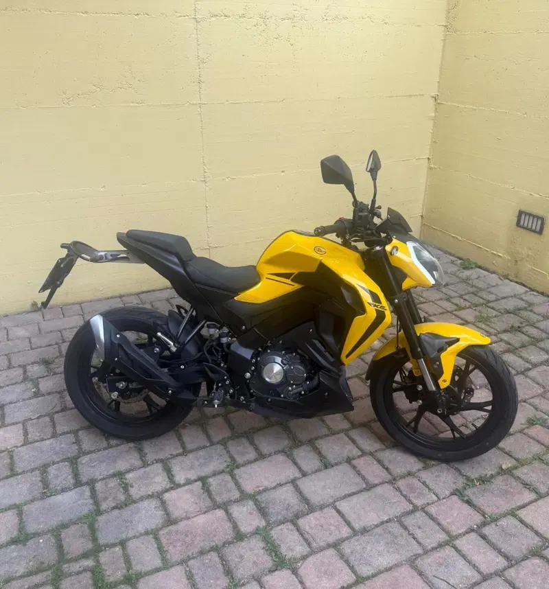 Keeway Motor RKF 125 (2021 - 24)