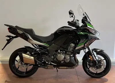 Kawasaki Versys 1000 SE (2021 - 24) nuova