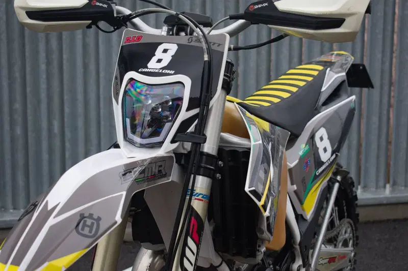 Husqvarna TE 125 (2015) (2)