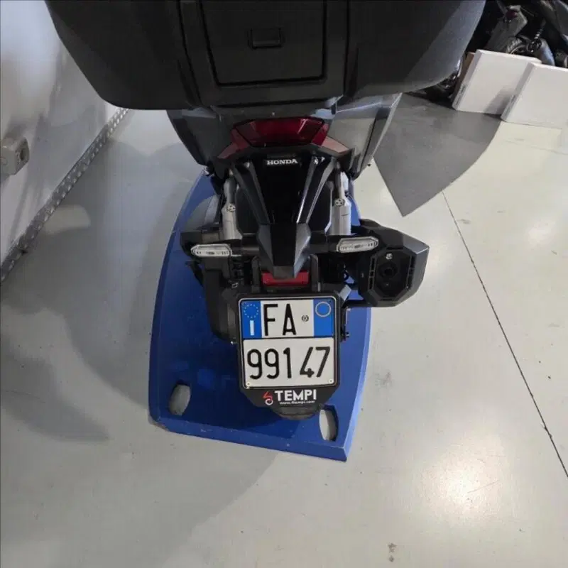 Honda ADV 350 (2022 - 24) (3)