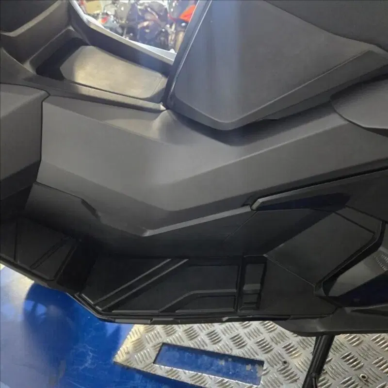 Honda ADV 350 (2022 - 24) (5)